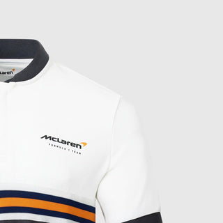 McLaren F1 Gulf Polo - Rustle Racewears