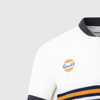 McLaren F1 Gulf Polo - Rustle Racewears