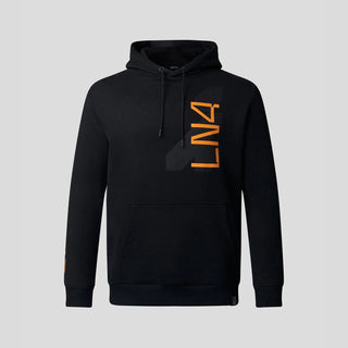 McLaren F1 Lando Norris Core Hoodie - Rustle Racewears