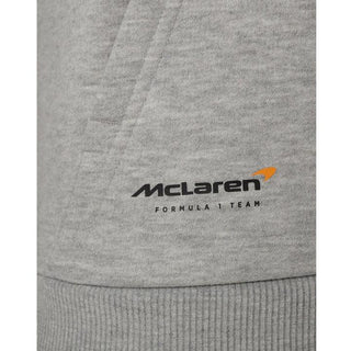 McLaren F1 Men's Daniel Ricciardo USA Austin GP Hoodie - Rustle Racewears