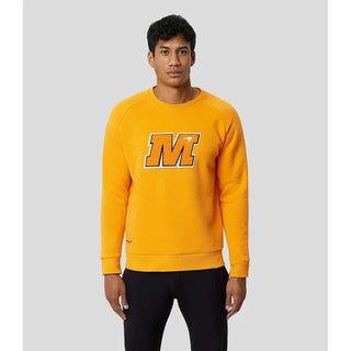 McLaren F1 Men's USA Austin GP Crew Sweatshirt - Rustle Racewears