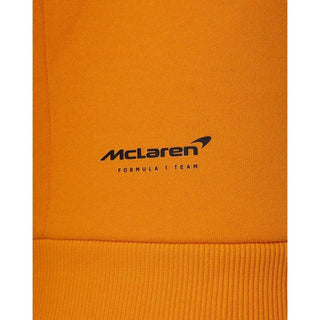 McLaren F1 Men's USA Austin GP Crew Sweatshirt - Rustle Racewears