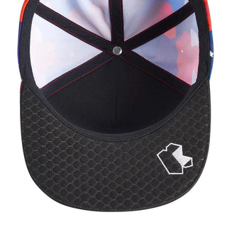 McLaren F1 New Era 940 Austin GP Varsity Hat - Rustle Racewears