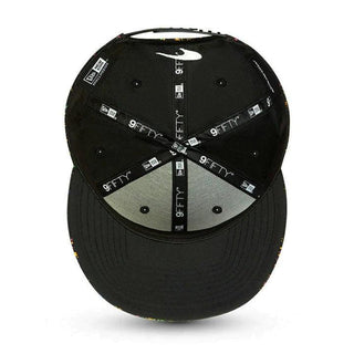 McLaren F1 New Era 9Fifty Special Edition Mexico GP Hat - Black - Rustle Racewears