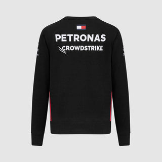 Mercedes-AMG F1 2023 Team Sweatshirt - Rustle Racewears