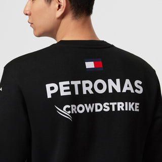 Mercedes-AMG F1 2023 Team Sweatshirt - Rustle Racewears