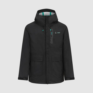 Mercedes-AMG F1 Performance Jacket - Rustle Racewears