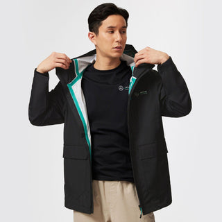 Mercedes-AMG F1 Performance Jacket - Rustle Racewears