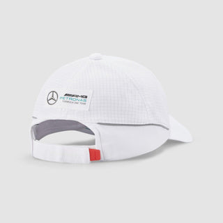 Mercedes-AMG Petronas 2022 Team Cap - Rustle Racewears