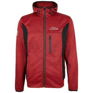 MICHAEL SCHUMACHER JACKET SPEEDLINE II - Rustle Racewears