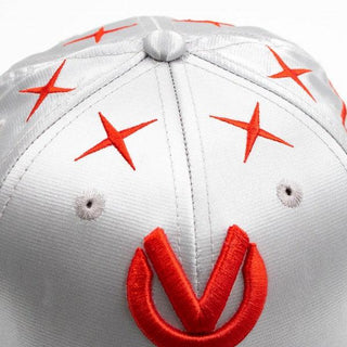 MICHAEL SCHUMACHER PERSONAL CAP 2011 LIMITED EDITION - Rustle Racewears