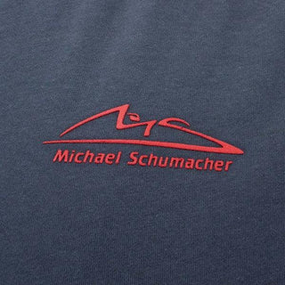 MICHAEL SCHUMACHER T-SHIRT LAST GP RACE 2012 - Rustle Racewears