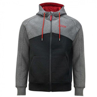 MICHAEL SCHUMACHER ZIP HOODIE LAST GP RACE 2012 - Rustle Racewears