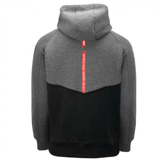 MICHAEL SCHUMACHER ZIP HOODIE LAST GP RACE 2012 - Rustle Racewears