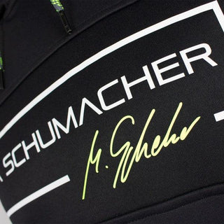 MICK SCHUMACHER HOODIE SERIES 1 - Rustle Racewears