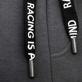 MICK SCHUMACHER JOGGING PANTS SERIES 2 ANTHRACITE - Rustle Racewears