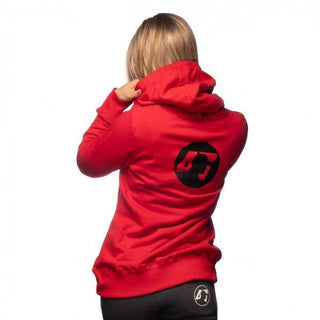 MICK SCHUMACHER LADIES HOODIE - Rustle Racewears