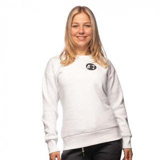 MICK SCHUMACHER LADIES SWEATSHIRT SERIES 2 - Rustle Racewears