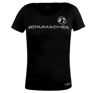 MICK SCHUMACHER LADIES T-SHIRT - Rustle Racewears