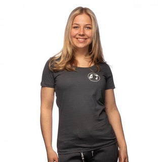 MICK SCHUMACHER LADIES T-SHIRT SERIES 2 - Rustle Racewears