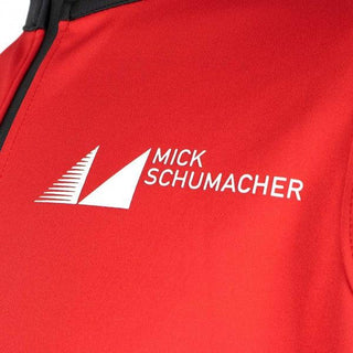 MICK SCHUMACHER SOFTSHELL JACKET - Rustle Racewears