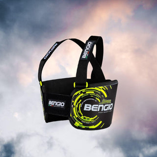 New Bengio Bumper Rib Protector - Rustle Racewears