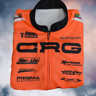 New CRG Kart Racing Suit 2020 - Rustle Racewears