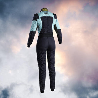 OMP First Elle Race Suit for Lady - Rustle Racewears