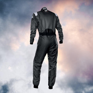 OMP KS-3 Art Suit - Rustle Racewears