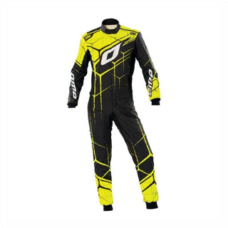 OMP One Art Race Suit - Rustle Racewears