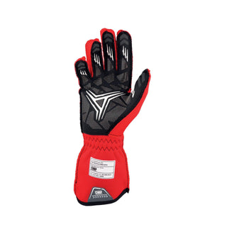 OMP ONE EVO X GLOVES - Rustle Racewears