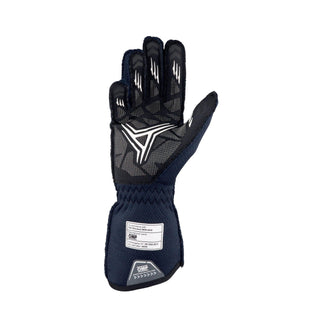 OMP ONE EVO X GLOVES - Rustle Racewears