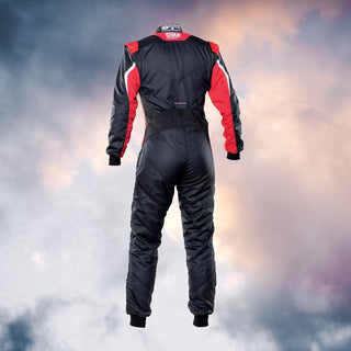 OMP Tecnica Evo Suit 2021 - Rustle Racewears