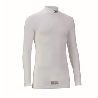 OMP Tecnica Long Sleeve Top - Rustle Racewears