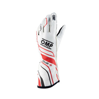 ONE S GLOVES MY2020 - Rustle Racewears