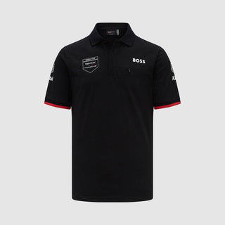 Porsche Motorsport 2023 Formula E Team Polo - Rustle Racewears