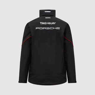 Porsche Motorsport 2023 Formula E Team Rain Jacket - Rustle Racewears