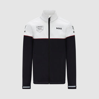 Porsche Motorsport 2023 Formula E Team Softshell Jacket - Rustle Racewears