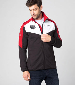 Porsche Motorsport 22/23 Formula E Team Softshell Jacket - Rustle Racewears