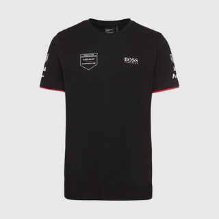 Porsche Motorsport 22/23 Formula E Team T-Shirt - Rustle Racewears