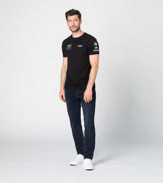 Porsche Motorsport 22/23 Formula E Team T-Shirt - Rustle Racewears