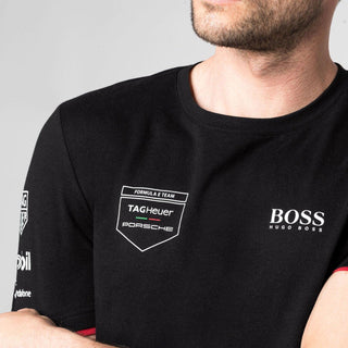 Porsche Motorsport 22/23 Formula E Team T-Shirt - Rustle Racewears