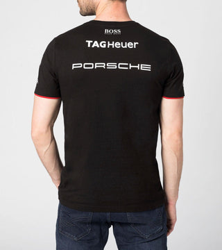 Porsche Motorsport 22/23 Formula E Team T-Shirt - Rustle Racewears