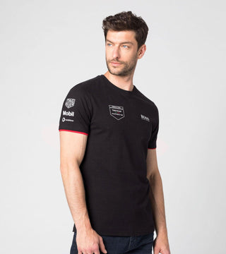 Porsche Motorsport 22/23 Formula E Team T-Shirt - Rustle Racewears