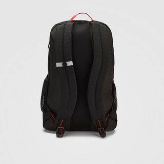 Porsche Motorsport Logo Backpack - Rustle Racewears