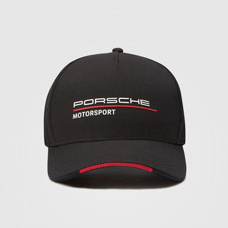 Porsche Motorsport Logo Cap - Rustle Racewears