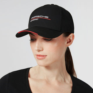 Porsche Motorsport Logo Cap - Rustle Racewears