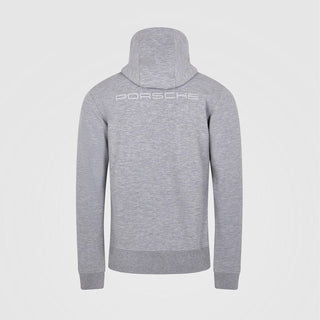 Porsche Motorsport Logo Hooded Sweat - Rustle Racewears