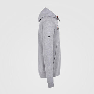 Porsche Motorsport Logo Hooded Sweat - Rustle Racewears