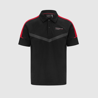 Porsche Motorsport Logo Polo - Rustle Racewears